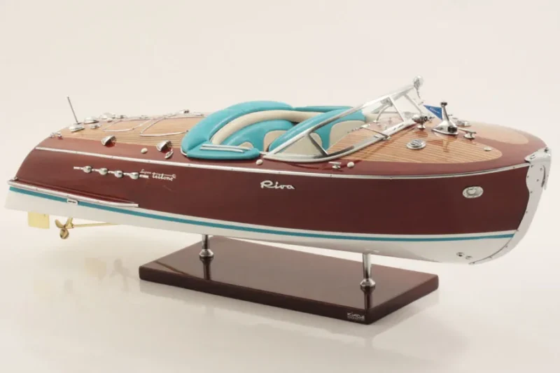 Riva Super Tritone 55cm