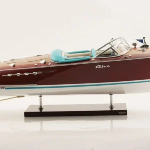 Riva Super Tritone 55cm