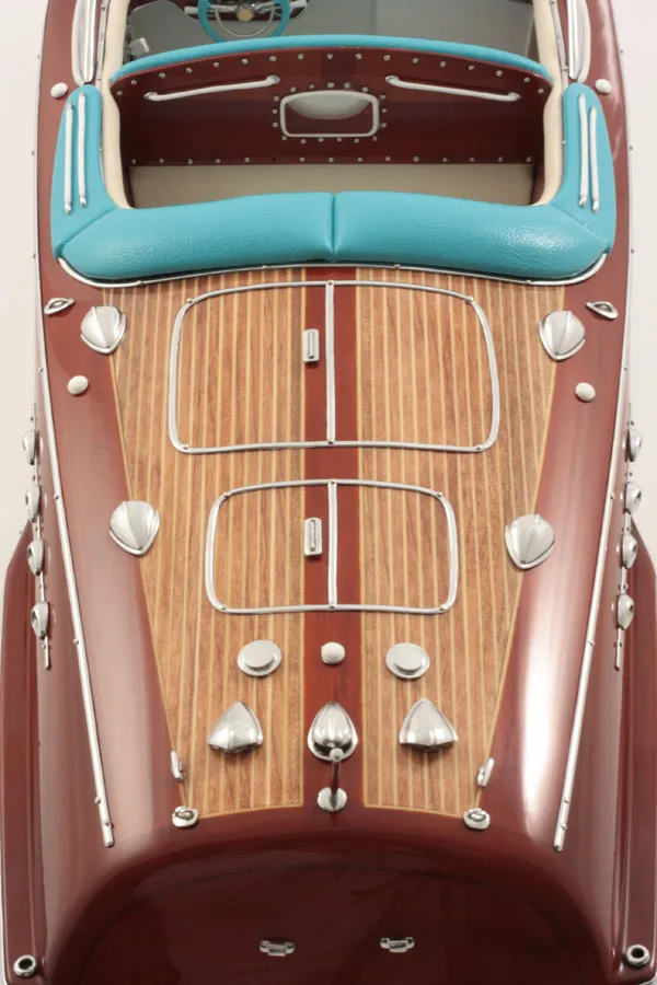 Riva Super Tritone 55cm