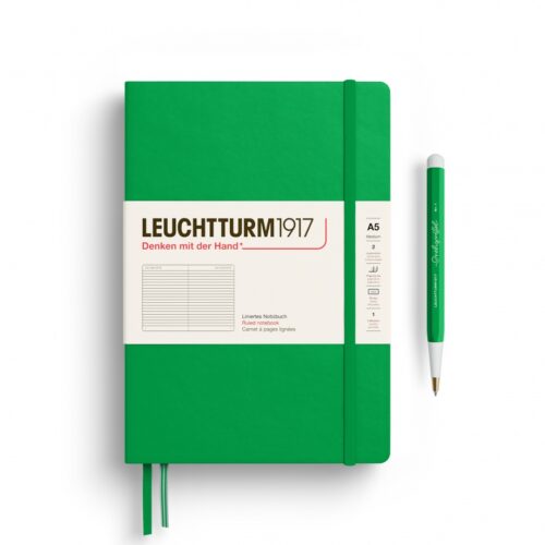 Notebook Classic Leuchtturm1917