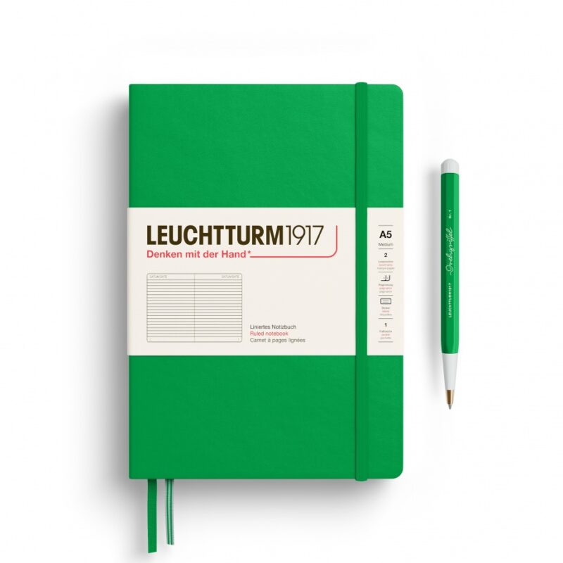 Notebook Classic Leuchtturm1917