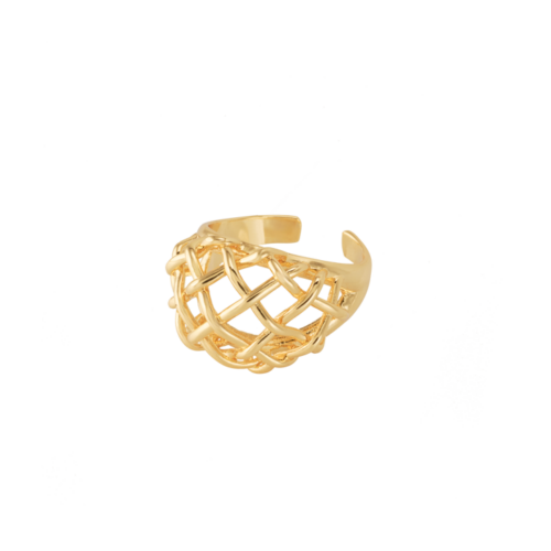 ბეჭედი Bangle Up