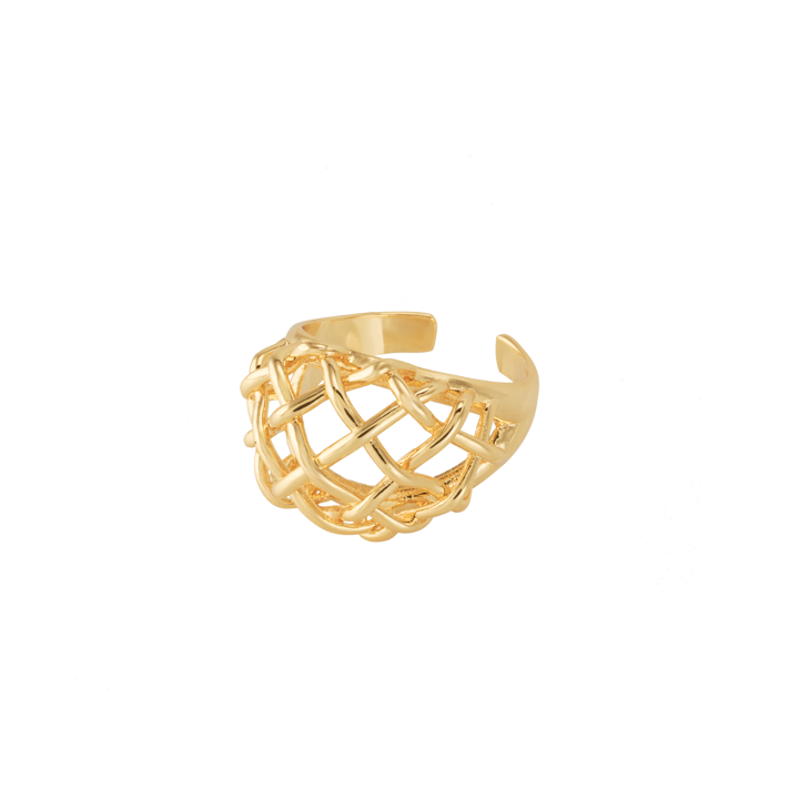 ბეჭედი Bangle Up