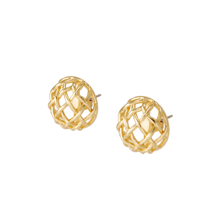 საყურე Bangle up