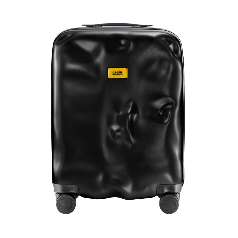 ჩემოდანი CRASH BAGGAGE Icon Small