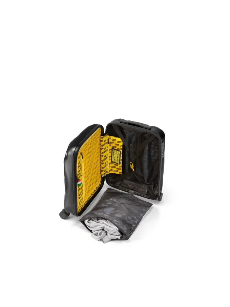 ჩემოდანი CRASH BAGGAGE Icon Small