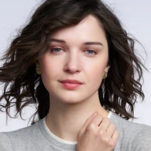 საყურე Bangle up