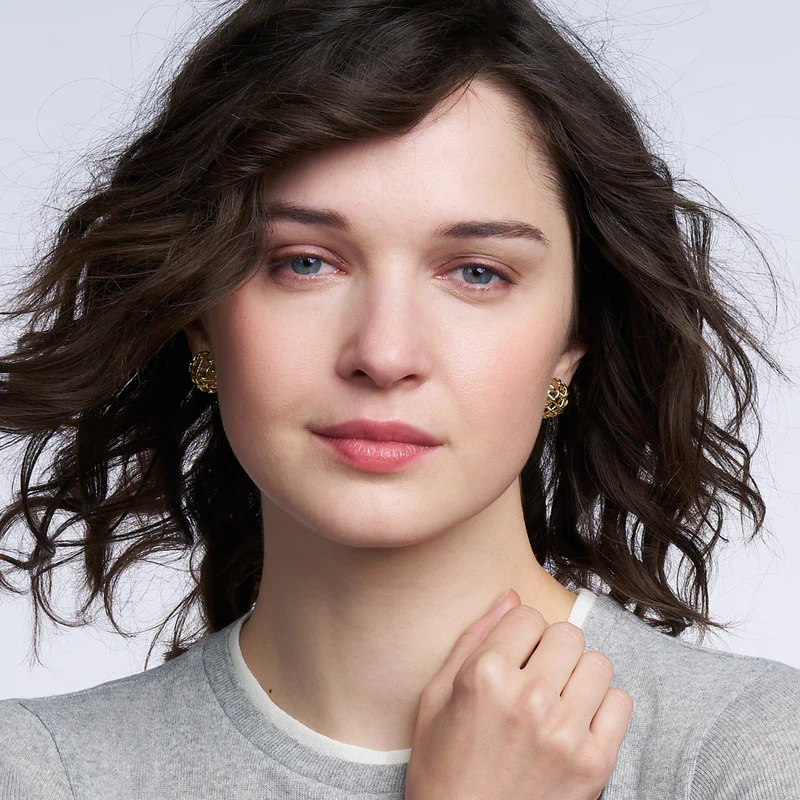 საყურე Bangle up