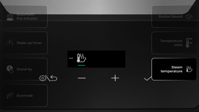 Gaggia Classic GT Inox