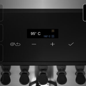 Gaggia Classic GT Inox