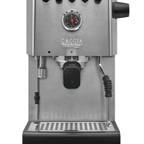 Gaggia Classic GT Inox