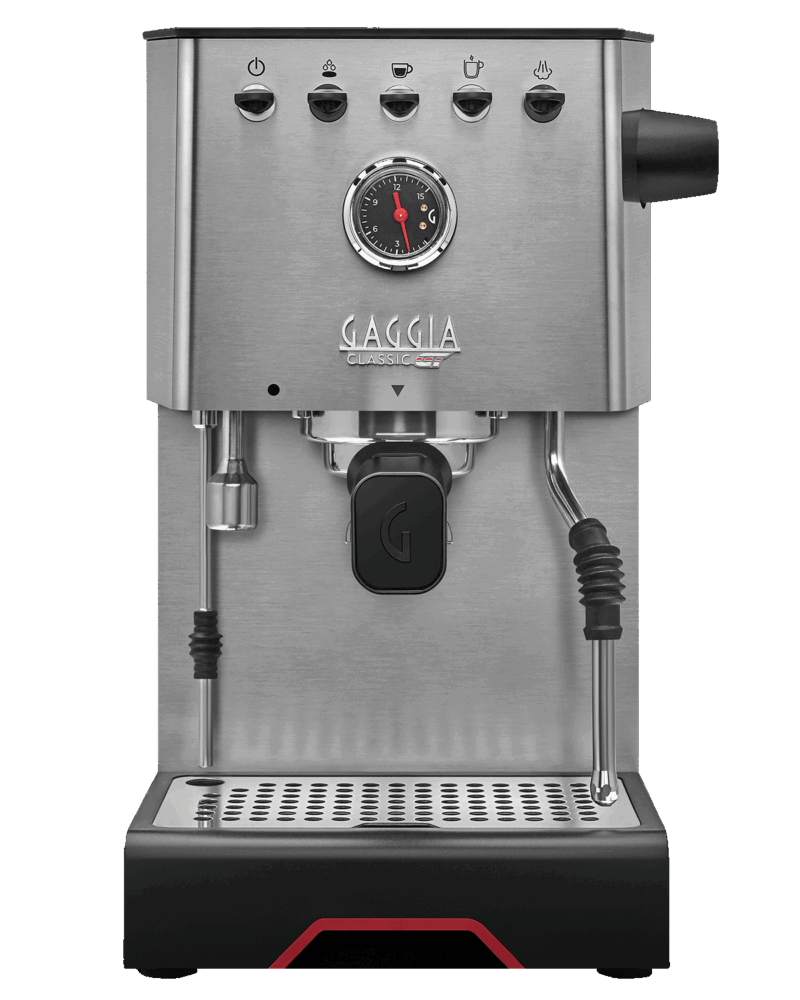 Gaggia Classic GT Inox