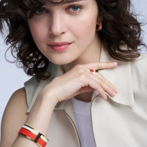 ბეჭედი Bangle Up