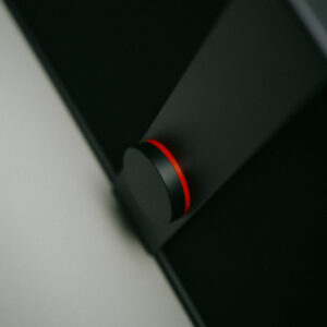 Herio Block Standard Black