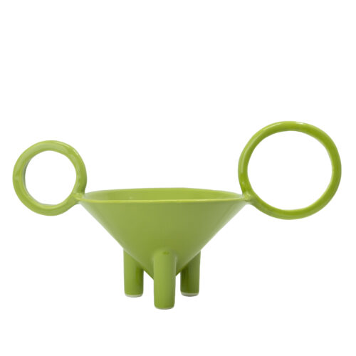 PAOLO SANTANGELO CONO