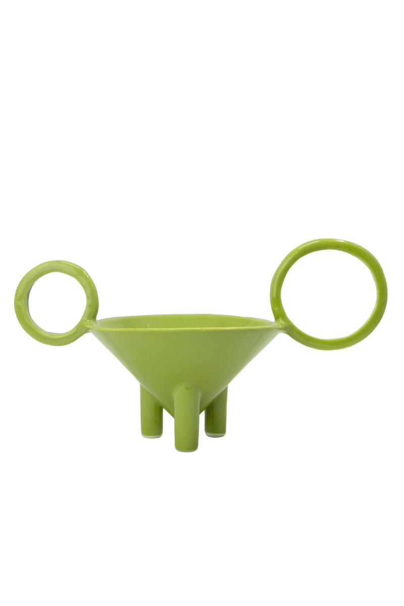 PAOLO SANTANGELO CONO