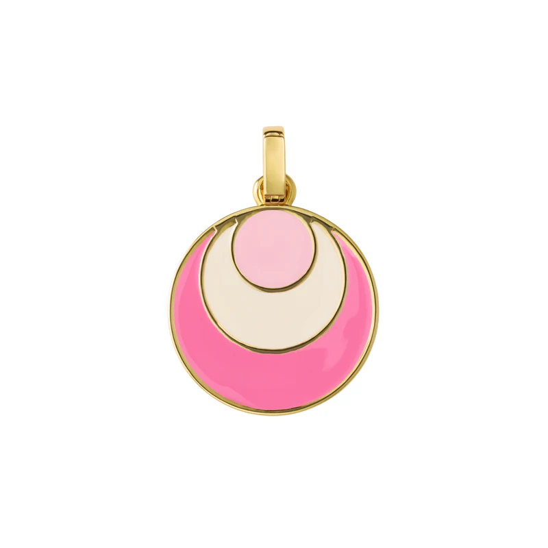 Pendant Bangle Up