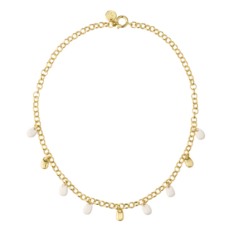 Necklace Bangle Up