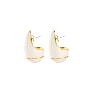 Earrings Bangle Up