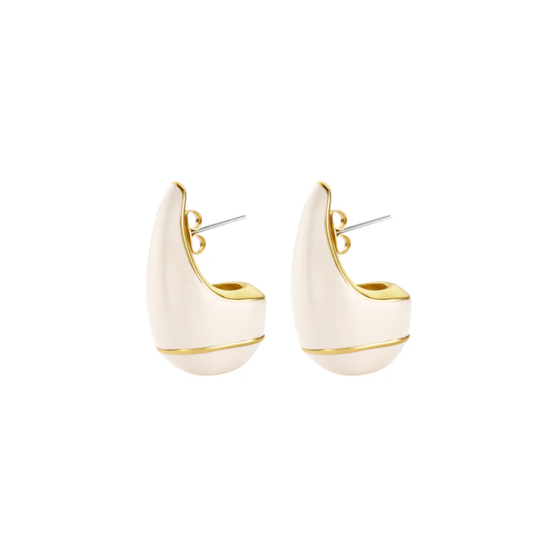 Earrings Bangle Up