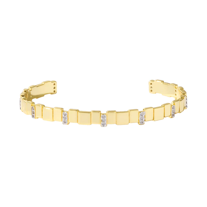 Bracelet Bangle Up