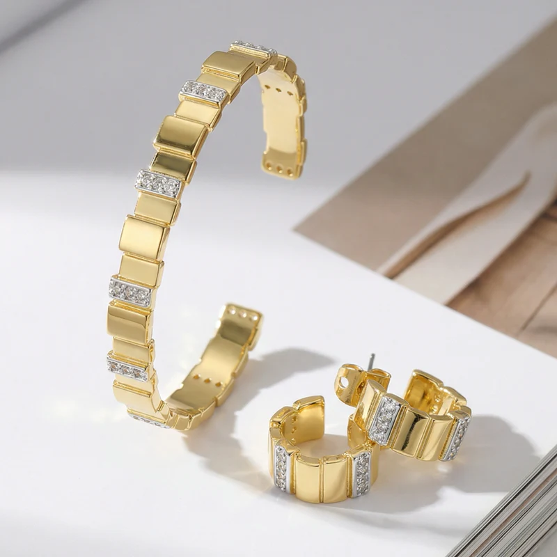 Bracelet Bangle Up
