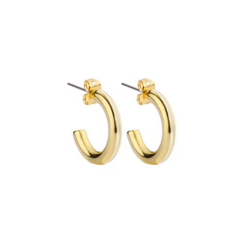 Earrings Bangle Up