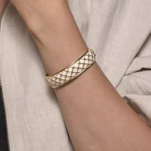 Bracelet Bangle Up