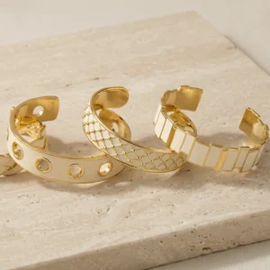 Bracelet Bangle Up