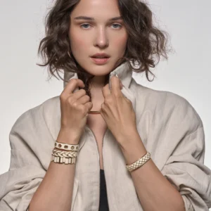Bracelet Bangle Up