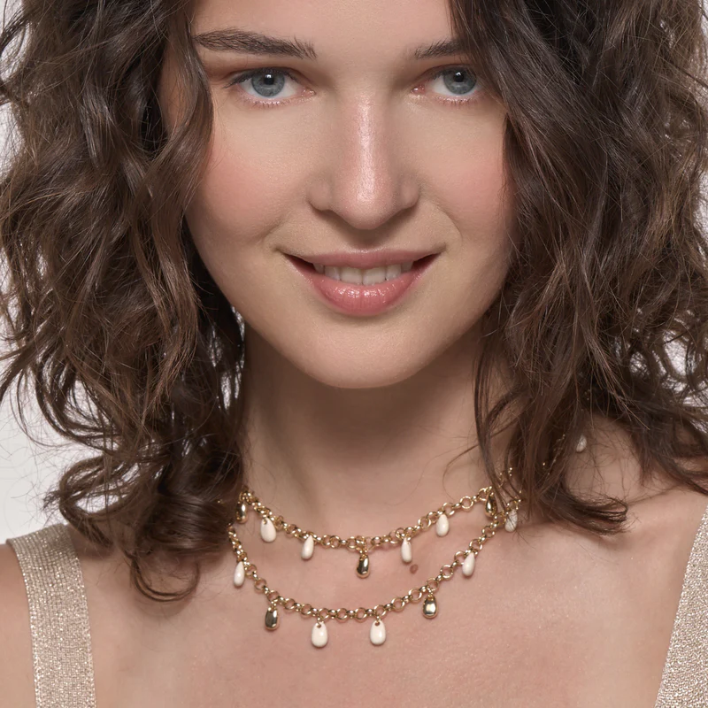 Necklace Bangle Up
