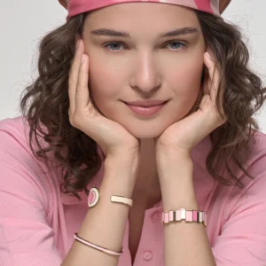 Bracelet Bangle Up