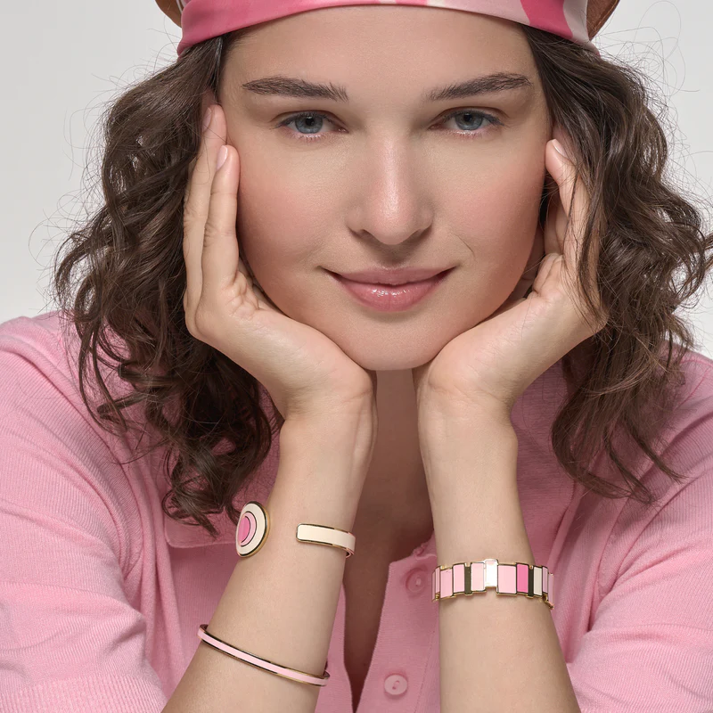 Bracelet Bangle Up