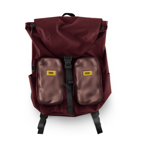 CRASH BAGGAGE Rucksack