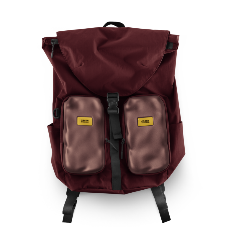 CRASH BAGGAGE Rucksack