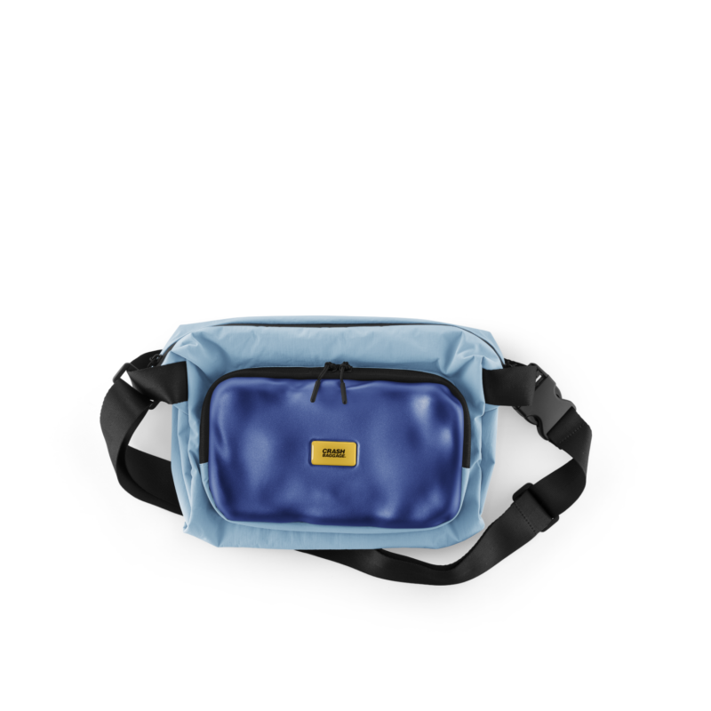 CRASH BAGGAGE Crossbody