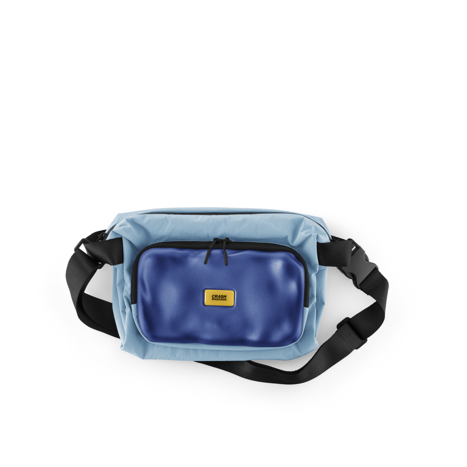 CRASH BAGGAGE Crossbody - SOLO Boutique