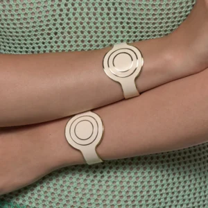 Bracelet Bangle Up