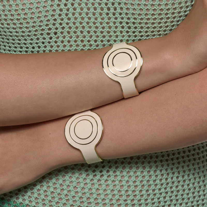 Bracelet Bangle Up