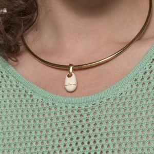 Pendant Bangle Up