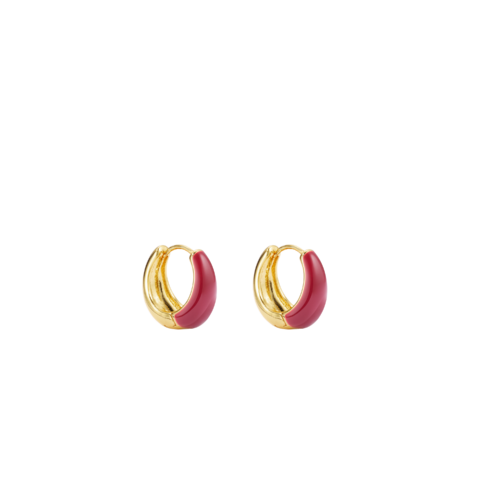 საყურე Bangle Up