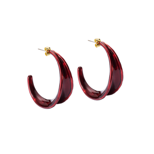 საყურე Bangle Up